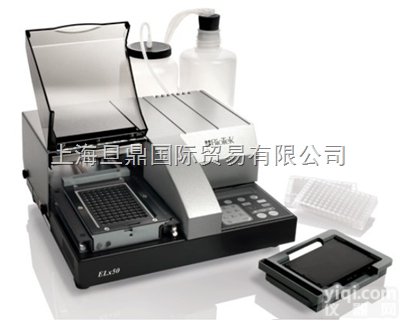 <em>洗板机</em>规格 ELx50微孔板<em>全自动</em><em>洗板机</em>