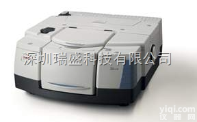 赛默飞Nicolet iS <em>50</em> 傅立叶变换<em>红外</em>（<em>FT</em>-IR）光谱仪