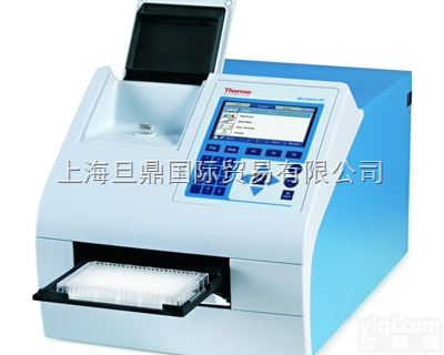 <em>酶标仪</em>品Pai  <em>Multiskan</em> Go全波长<em>酶标仪</em> 赛默飞