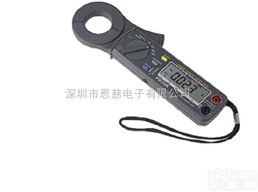 CM-03交流<em>漏电</em>钳表 CM03 交流<em>钳型表</em> 钳表 宝华<em>PROVA</em>/泰...