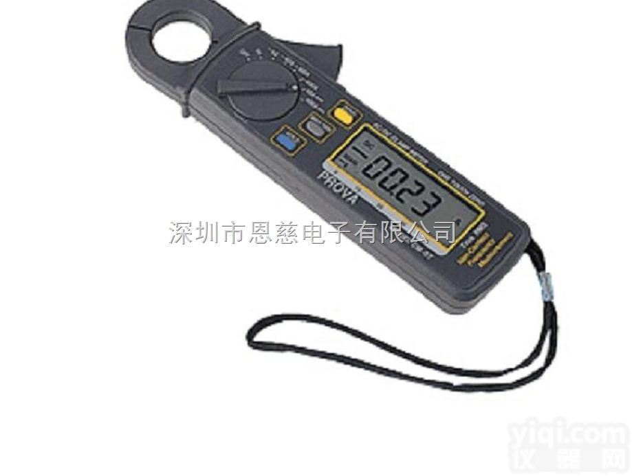 CM-07 交直流<em>电流表</em> CM07 真均<em>方根</em>值钳表 钳型表 宝华/泰仕