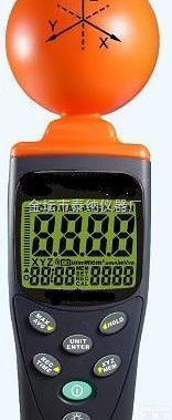 T195  高频<em>电磁波</em>辐射<em>测试器</em>