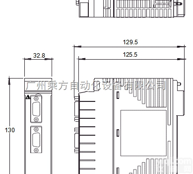 ALP111-S00  <em>横河</em>ALP111通信<em>模块</em>