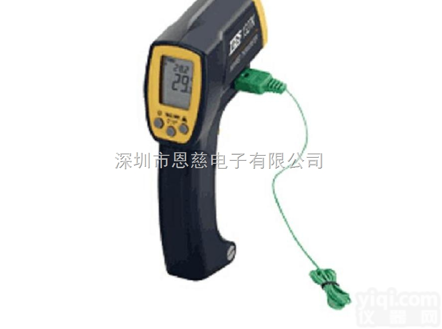 TES-1327K红外线<em>测温仪</em><em>TES1327K</em>红外线温度计 可外接K型...