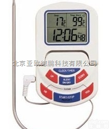DPETI-79  数字式<em>温度计</em>/<em>探针</em><em>温度计</em>/长导线<em>探针</em><em>温度计</em>/食品<em>温度计</em>