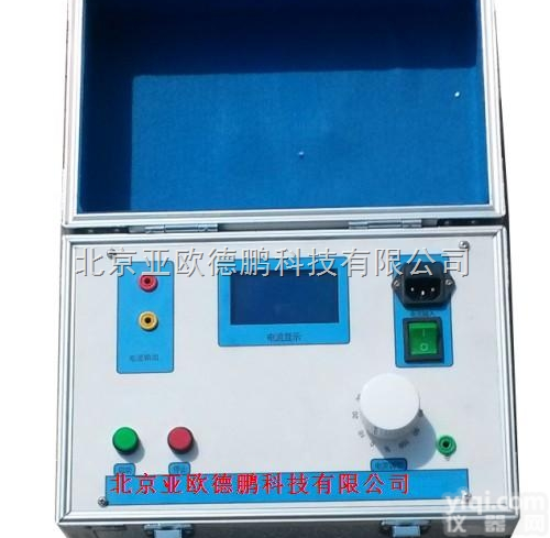 DPDL-  <em>小电流发生器</em>/电流发生器