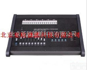 DP/9+9  18路一体调光台/调光台/<em>调光器</em>