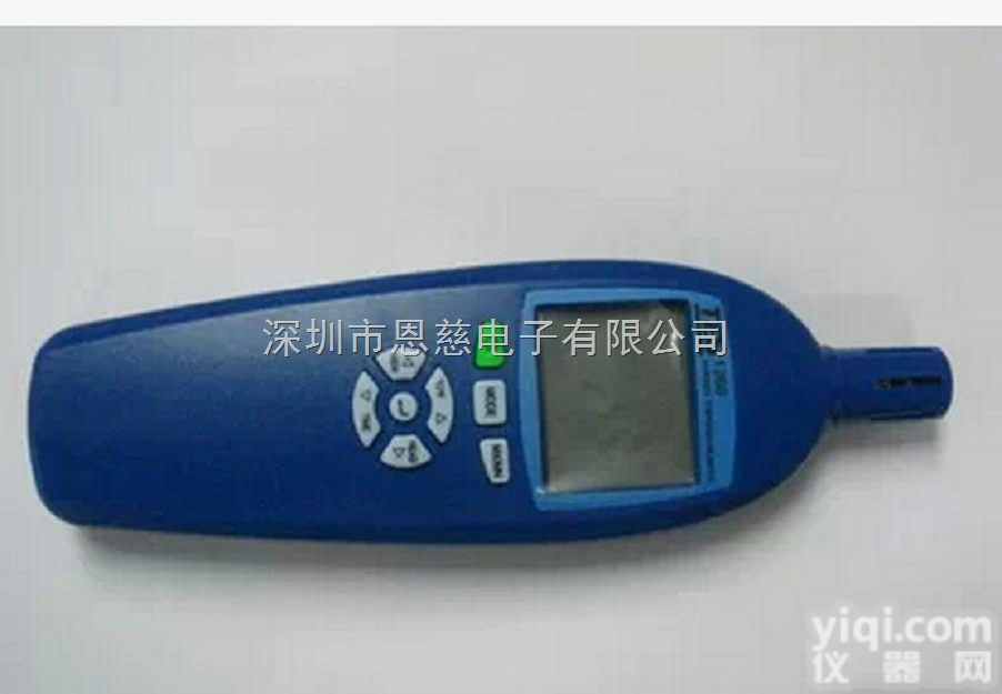 TES-1260可壁挂式<em>温湿度计</em> 台湾泰仕TES1260<em>记忆</em>式<em>温湿度计</em>...