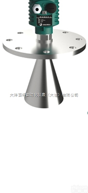Better L800  <em>辽宁</em>大连智能<em>喇叭</em>口雷达物料液位计