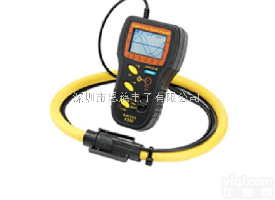 PROVA-6300<em>绘图</em>式电力及<em>谐波分析仪</em>PROVA6300电力分析仪...