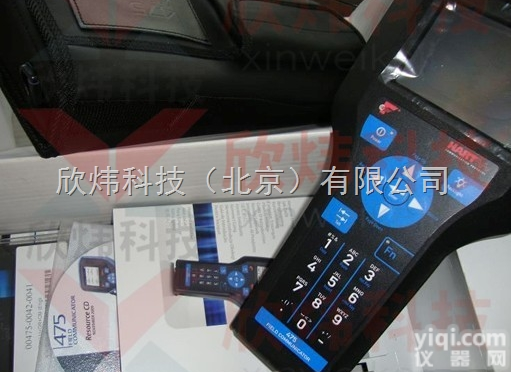 <em>HART475</em>  <em>罗斯蒙特</em>手操器<em>HART475</em>