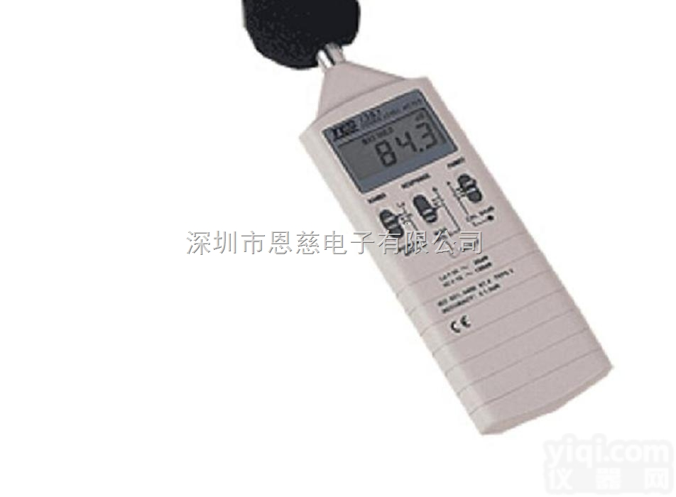 TES-1351B  TES-1351B 数字式<em>噪音计</em> TES1351B 声级计 <em>台湾</em>TES...