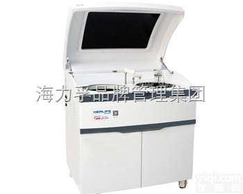 全自动生化分析仪试剂在<em>检测</em>前<em>为什么</em>要定标