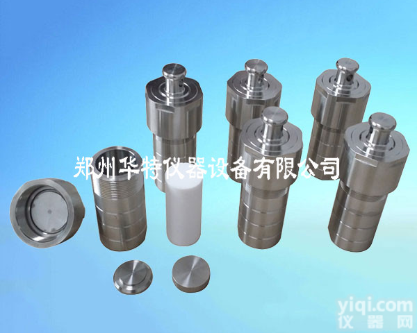 KH-<em>200</em>ML水热<em>合成反应</em>釜 华特仪器