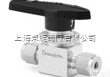 SS-45S8<em>美国</em><em>Swagelok</em><em>球阀</em>（上海）宗雨阀门有限公司代理