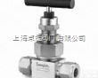 SS-6NBS12MM<em>美国</em>Swagelok<em>联合</em>阀帽针型阀（上海）宗雨阀...