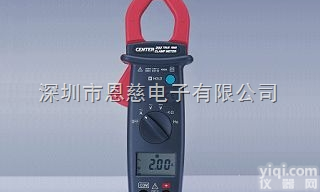 <em>台湾</em>群特CENTER202<em>钳形表</em>CENTER-202<em>交流</em>钳表  AC钳...