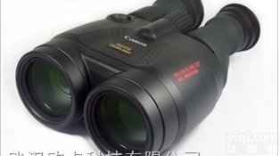 18X50 IS AW  <em>佳能</em>专业电子稳像仪 <em>佳能</em>18X50 IS AW Z<em>高倍</em>高清双眼防抖望远...