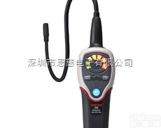 CENTER380<em>卤素检测仪</em> <em>气体检测仪</em> 制冷剂泄漏探测仪 CENTE...