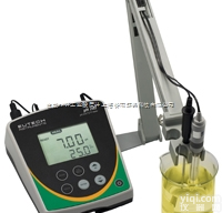 <em>Eutech</em> pH 700  <em>Eutech</em> pH 700，台式PH<em>酸度计</em>+电极