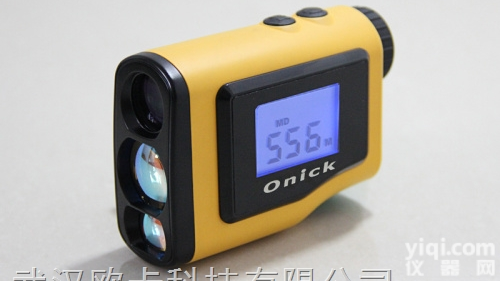 1000AS  Z新引进国内市场欧<em>尼卡</em><em>测距仪</em> 欧<em>尼卡</em>1000AS激光<em>测距仪</em> 带彩屏测速...