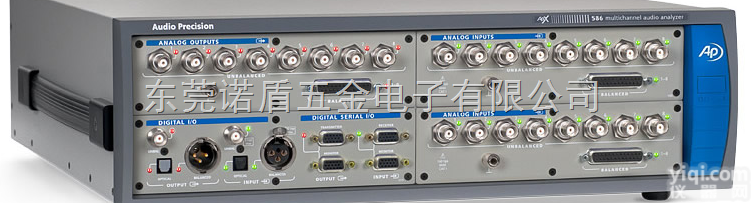 APX585  音频<em>测试设备</em>|美国原装APX585音频<em>测试设备</em>优质代理商，<em>东莞</em>诺盾...