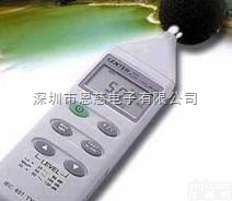 ENTER322  <em>台湾</em>群特CENTER322<em>噪音计</em> <em>音量计</em> 分贝仪 CENTER-322...