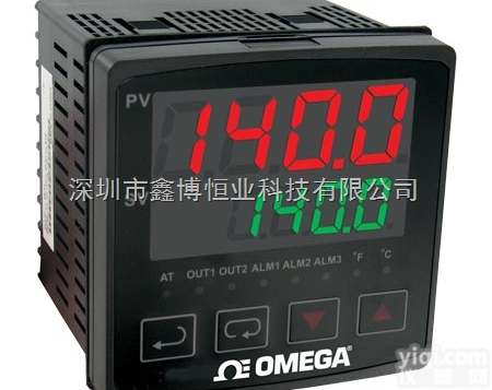 CN7263<em>控制器</em> <em>美国</em>omega数显<em>控制器</em><em>温控</em>