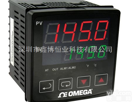 CN732<em>温控</em>器 <em>美国</em>omega<em>温控</em>