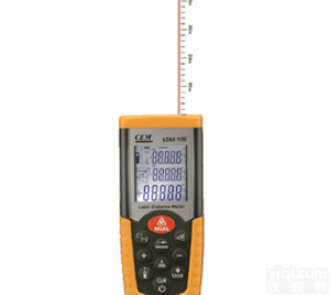 激光<em>测距仪</em>LDM-100北京<em>总代理</em>