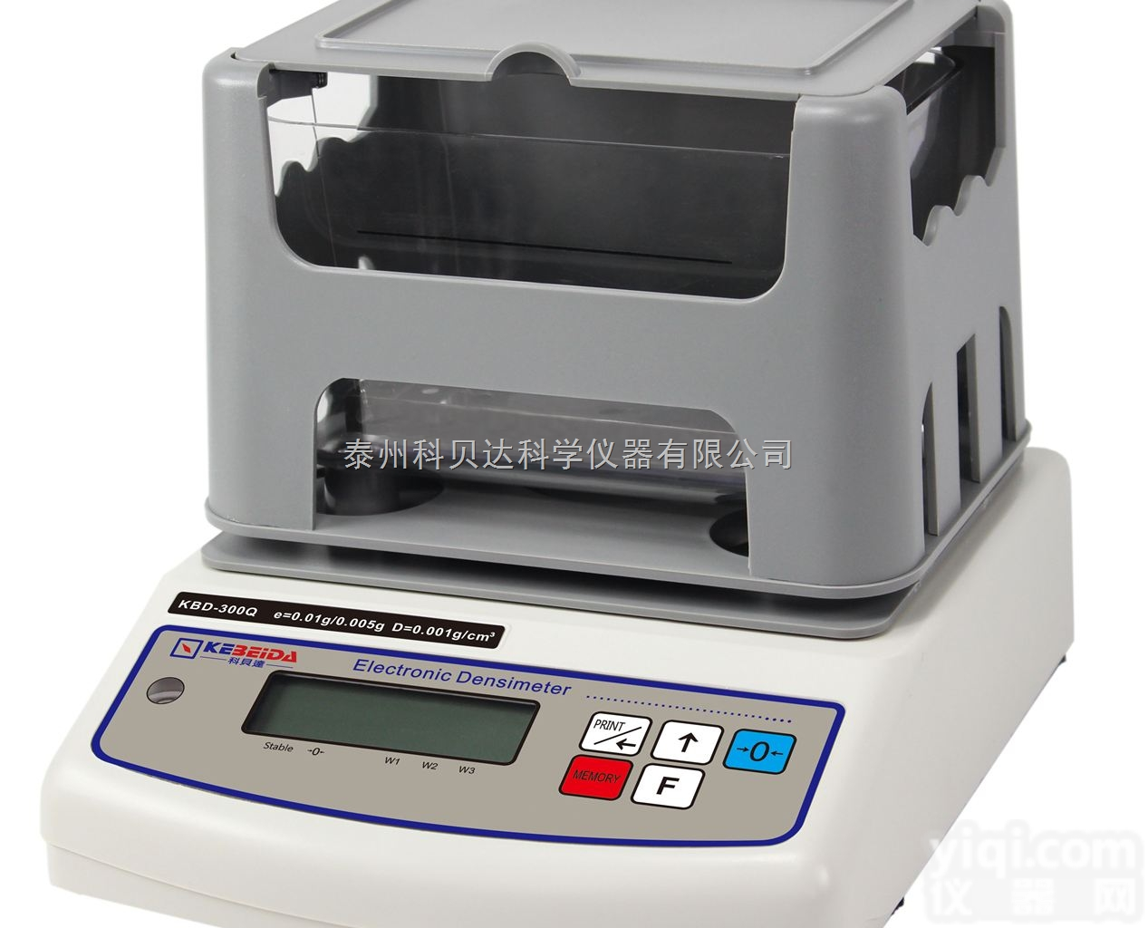 KBD-300Q  粉末振实<em>密度</em>仪,<em>固体</em><em>密度</em>天平,数显台式<em>密度</em>测试仪,粉末冶金比重仪
