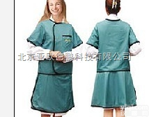 DP-T302  短袖双面<em>分体</em>式射线防护<em>套裙</em> 射线防护<em>套裙</em> 防铅服