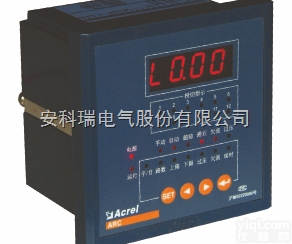 ARC-6/J <em> 安科瑞功率因数自动补偿控制器</em>