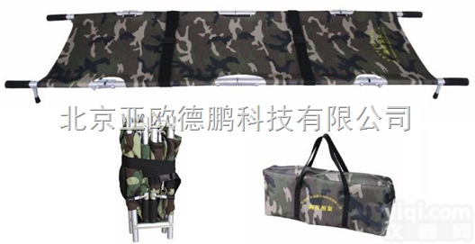 <em>DP</em>-B-4A  铝合金折叠<em>担架</em> 折叠<em>担架</em> 四折<em>担架</em>