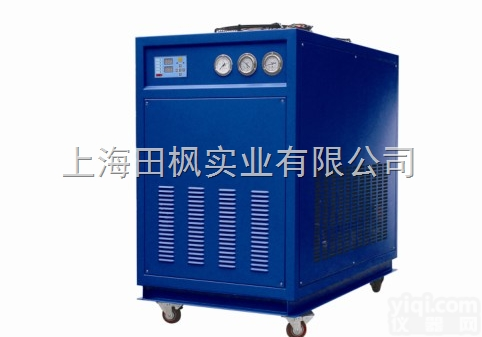 上海田枫工业<em>冷水机</em>型号规格<em>齐全</em>