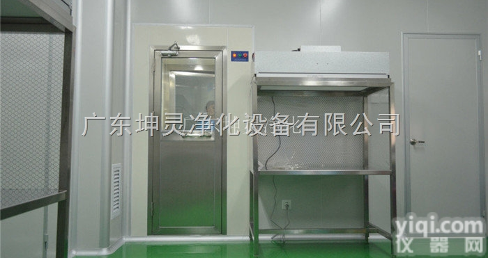 <em>佛山</em>净<em>化工</em>程公司-南海无尘车间