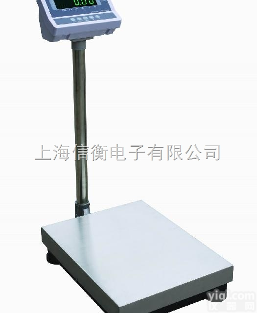 TCS  供应上海30kg-150kg<em>电子</em>台秤，落<em>地台</em>秤生产厂家，高精度打印<em>电子</em>...