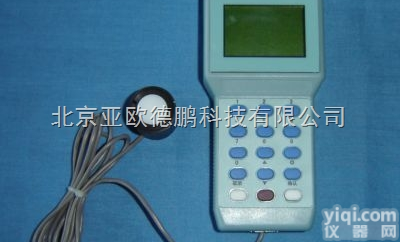 DPECA  <em>光量子</em>仪 光合有效辐射（PAR） <em>光量子</em>检测仪 <em>光量子</em>分析仪