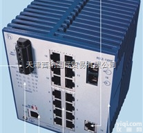 全  <em>德国</em>HIRSCHMANN<em>以太网</em>卡轨MM2-4TX1