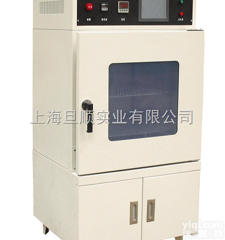 VOD-210  10pa<em>高温</em><em>真空</em>充氮烘箱，上海高<em>真空</em>度<em>高温</em>烤箱设备厂家