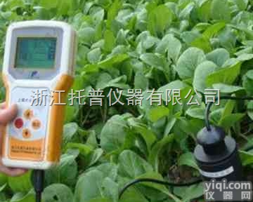 TZS-II  土壤水分温度测量仪防止<em>水土流失</em>的保护性耕作
