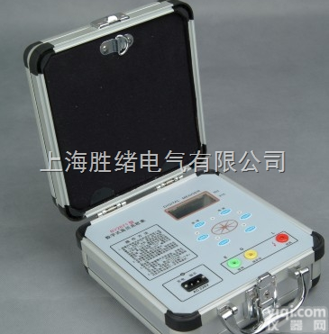 BY2671<em>数字</em><em>绝缘</em>表/<em>数字</em><em>绝缘</em>电阻测试仪