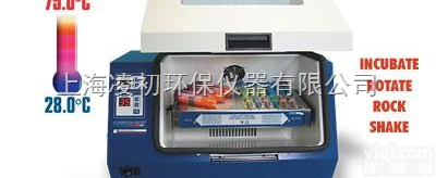 INCUBATOR-GENIE  美国SI INCUBATOR-GENIE恒温培养摇床