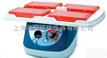 MICROPLATE GENIE  美国SI MICROPLATE GENIE微孔板混匀器
