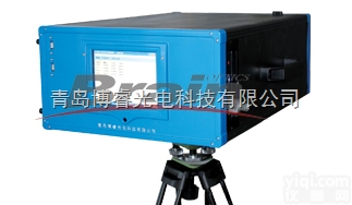 博睿1080-B  *恶臭<em>污染物</em><em>监测仪</em>/便携式恶臭气体<em>监测仪</em>—博睿1080-B