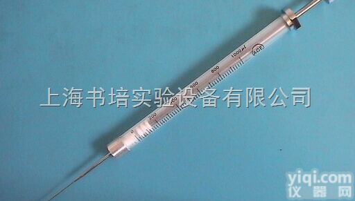 15μL  <em>气相</em><em>尖头</em>气密性微量进样针