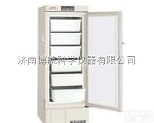 MDF-U339-C  三洋低温冰箱<em>容积</em>369L―20～-<em>30</em>度低温冰箱