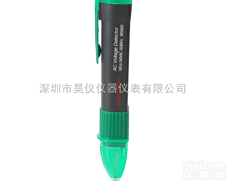 <em>MS8900</em>  华仪mastech代理万用表<em>MS8900</em> 交流电压<em>探测器</em><em>MS8900</em>