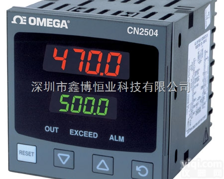 CN2504-R1<em>数显</em>控制器 <em>美国</em>omega<em>温控</em>