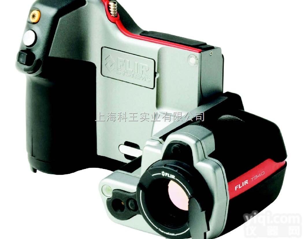 T340  <em>上海</em>Flir<em>手持</em>式热像仪